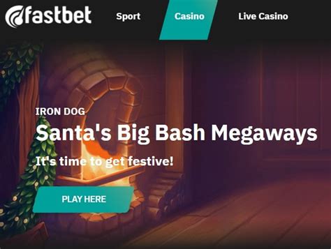 fastbet review|FastBet Casino Review .